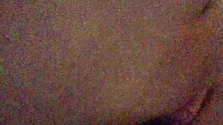 Tight sweet clit and ass solo toy fun
