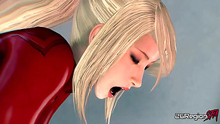 A Great Gift for Samus