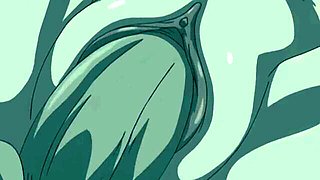 Sweetheart's big cock action by Hentai Universe