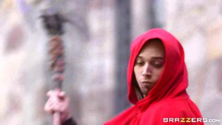 Storm Of Kings Xxx Parody: Part 4 With Peta Jensen, Marc Rose - Brazzers