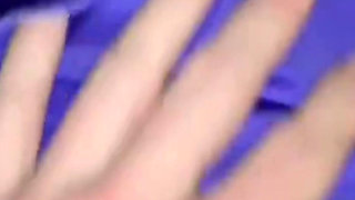 College Dorm Fuck - 18-year-olds Having Sex at Night