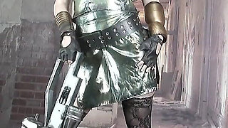 Kaira Love - 437 - Photoshoot Backstage