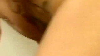 This Blonde MILF From France Got Pounded by Two Guys