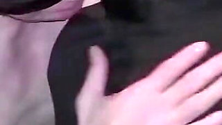 Curious Married Woman at Thirty. One Glance at His Body and She Gives in to Raw Desire.