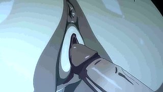 Hot and Rough Sex On a Cold Winter