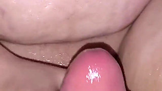 Real Wife Riding Arab Big Dick Cowgirl Closeup Sex