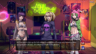 Emy Live Show: Dragon & Mistresses Tale 3 of 3