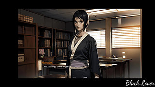 Hokage life gameplay walkthrough