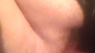 I Caress Myself