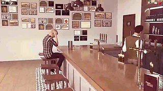 My Pleasure His Friend Is Going To Find Out That He Fucked His Stepmother Ep 11