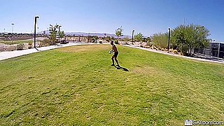 Acquainted Desires With Ian Greene And Hugo Diaz