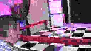 Blonde teen Vanessa Cage has hardcore sex in her bedroom