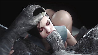 Icedev Tasty delicious ass blowjob big black cock intense sex delicious sweet hot ass swallowing huge cock intense hard sex
