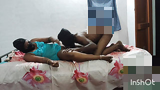 Indian friend sister-in-law kissed fucked oll