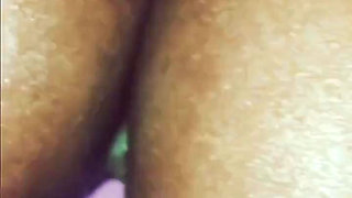 Wet Creamy Vibrations!!!