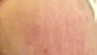 Daddy Hard Fuck a Maid in Hotel Room