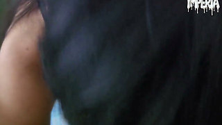 Ass Full of Joy... Jizz... Whatever..she Cant Handle Big Dick in Ass, She Jerked Me