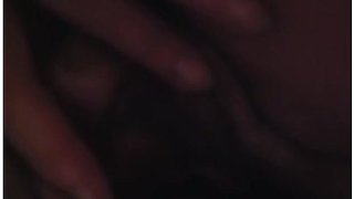 Horniest Sexy Milf Masturbates In Bar Bathroom