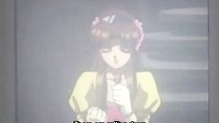 Blooming goddess - big tits trailer - Fuck Me Like A Monster