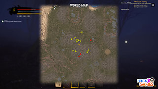 EP5: Coal, Tin and Copper Location Guide - Wicked Island Ore Farming