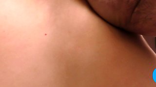 Anya - Anal