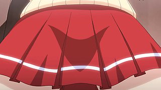 Convenience Store XXZ Episode 1