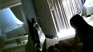 Real Homemade Amateur Hidden Cam 1