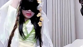 Anime Girls Cos Part 6