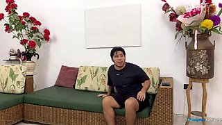 Dakotasex Latina MILF Squirts Hard on Stepbrother - Rough 4K Sex Control