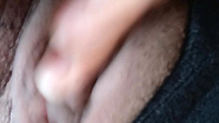 Girl All Full of Pleasure