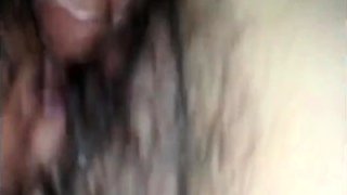 Un buco peloso - La moglie italiana