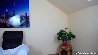 Cute Cougar Mommy Orgasming On Web: Milf, Masturbation  Mature Porn