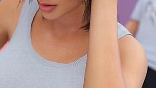 Milfy City [v0.6e] Part 90 Caroline Is a Professional by Loveskysan69