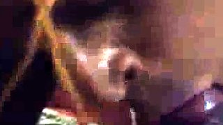 Fat White Woman On A Big Black Cock kk