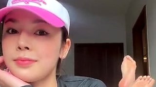 Sensual Babes With Crazy Foot Fetish