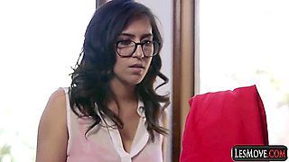 Little Red - A Lesbo Fairy Tales Compilation (jelena Jensen, April Oneil, Shyla Jennings, Penny Pax, Kendra Longing, Abigail Mac, Bridget Bond, April Oneil