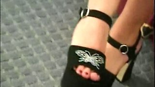 Kurious Takes EdPowers Doggy Pounding and Facial