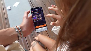 Fucking My St0ned Best Friend’s Girlfriend - Spirite Moon