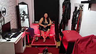 Electro Shocks and Spikes Part 3-3