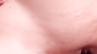 9 Guys, 1 Girl - Massive Cumshot Orgy