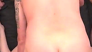 Offered by My Husband to 3 Strangers