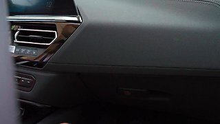 Big Naturals - Stroking His Stick Shift 1 - Jeyla Spice