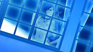 Hot Voice in the dream_120629p0003
