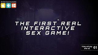 BBW Wife First Black Gangbang