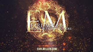 She Tempts Herself, Sandy Summers Craves Every Moan!