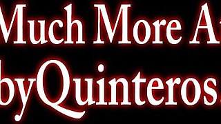 Gabby Quinteros - bigcock movie