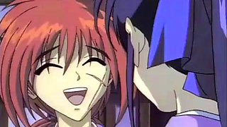 Rurouni Kenshin 64: Chaturbate, Vintage  Anime Porn