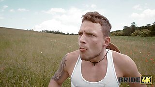 Bride 4K - 18-25 clip