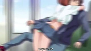 Depraved Family Rules 2: Horny Slut Gets Hard Fast Fucking & Cum in Mouth