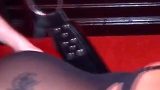 Busty Kim - Ring For Sex